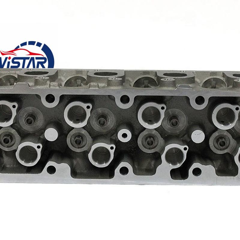 Auto Parts G15MF Car Engine Cylinder Head for DAEWOO Nexia Espero Lanos for Chevrolet Nexia Cielo Cylinder Head