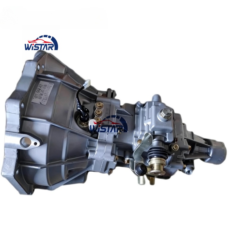 MR510K015 Speed Manual Gearbox Original Standard Direct Install for Changan Honor 1.3L JL474QAD Mini Van