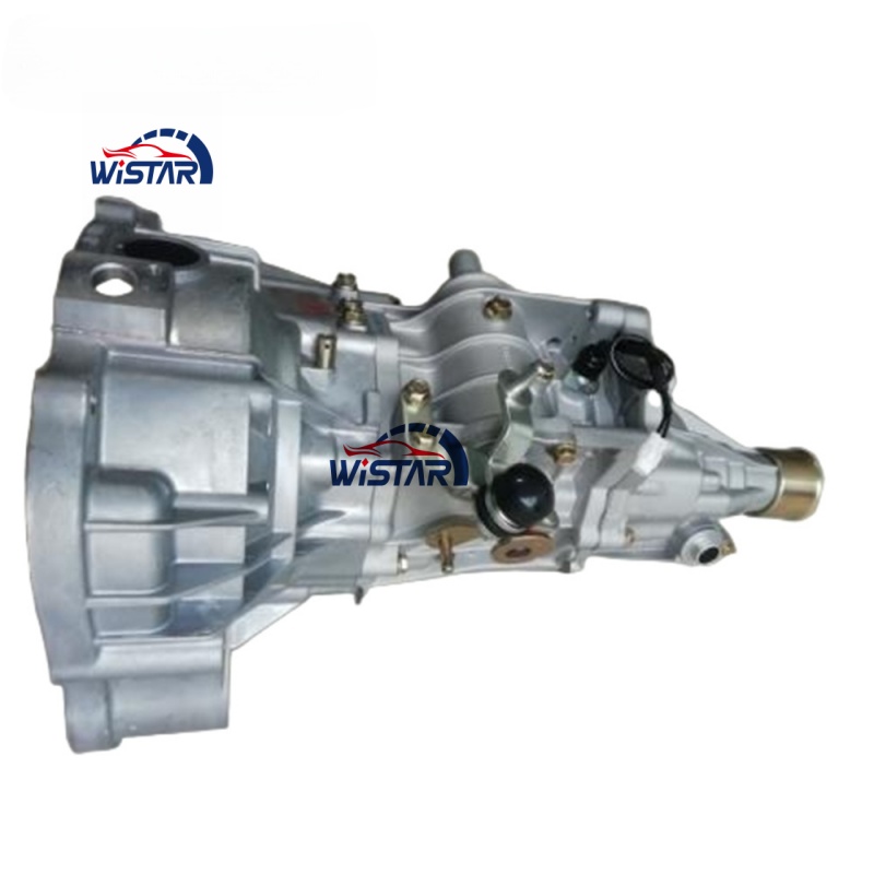 Reliable MR510F01 5MT Manual Transmission Aluminum Housing Gearbox for Changan Star S460 CB10 JL466Q9 1.1L Gasoline Engine