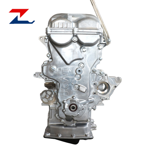 For the Hyundai Tucson Phase One Onsino G4FD new engine