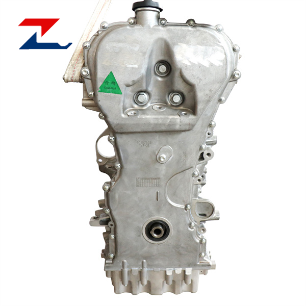 SAIC LDV Maxus G10 Roewe RX5 RX8 20L4E 2.0T gasoline engine