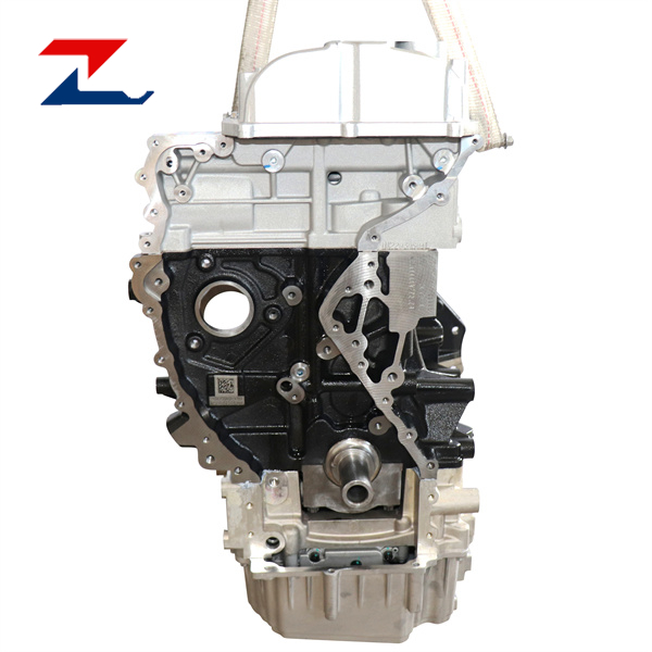 SAIC LDV Maxus G10 19D4N 1.9T new diesel engine