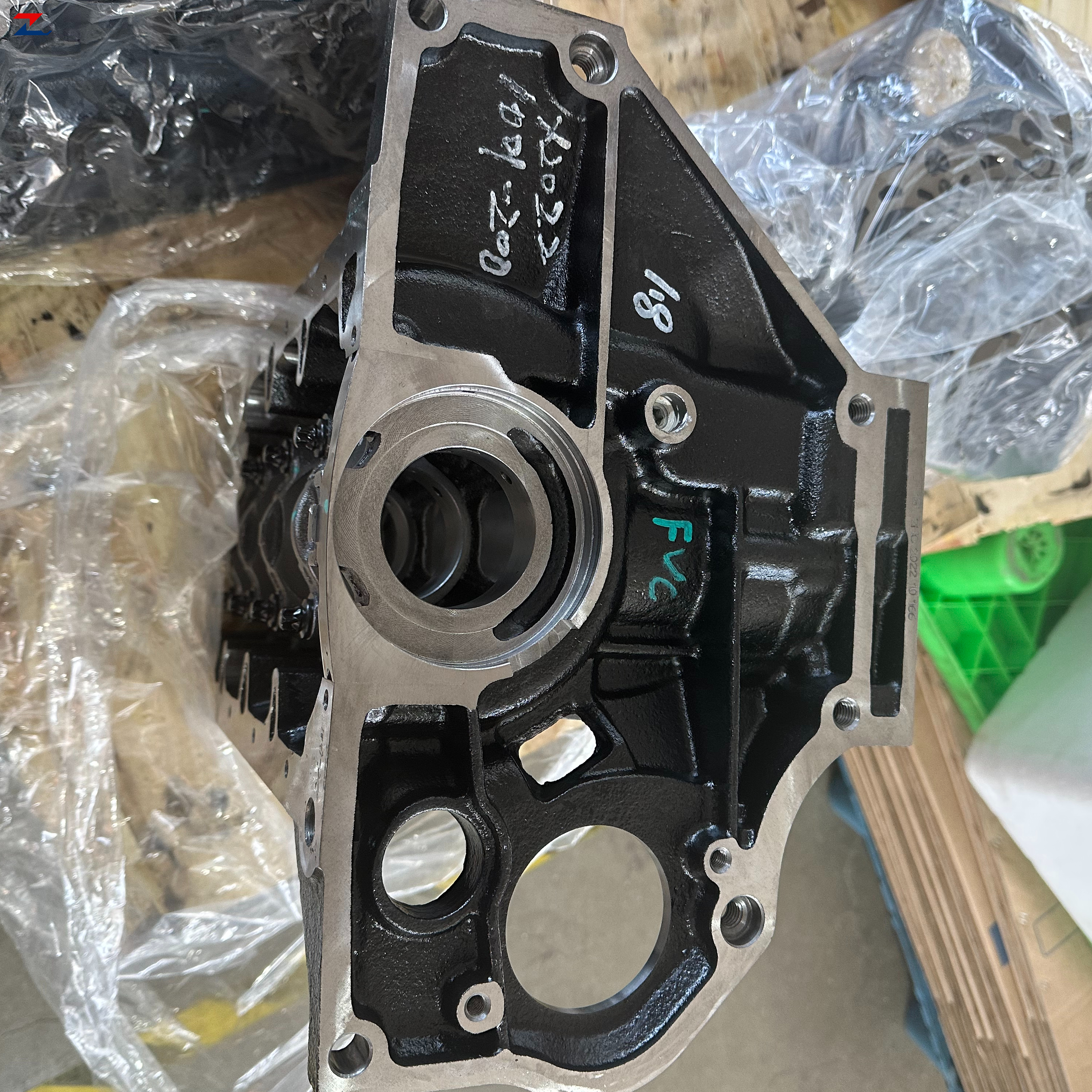 Suitable for Buick Chevrolet Daewoo Opel engine block F16D4 F18D4 