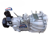 Stable Performance Low Noise T18R-12 5 Speed Manual Gearbox for Foton Xiangling for Changan Xingka PLUS Xinbao T30 Models