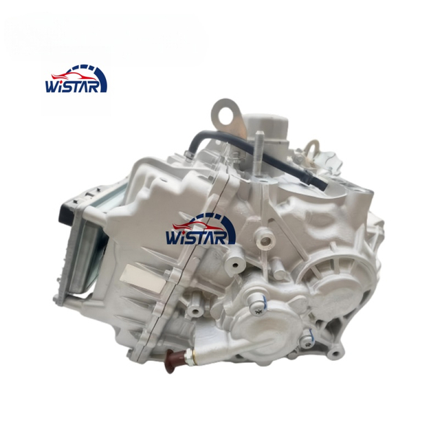 DF727A60 7DCT Wet Dual Clutch Transmission Gearbox Assembly for Changan CS35 PLUS CS55 PLUS UNI-T UNI-V 1.4T 1.5T Turbo Engine