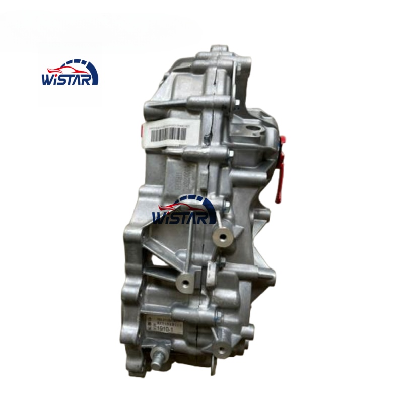 Reducer Assembly Performance Replacement Parts Original Standard EF135A01 Electric Vehicle Gearbox for Changan Deepal SL03 S7