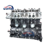 Cast Iron Cylinder Engine 2.4-Liter 22R 22R-E Engine For Toyota