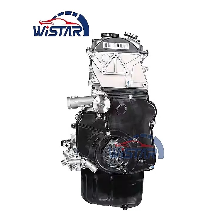 Engine Assembly 4G63 Complete 4G63 Engine For Mitsubishi