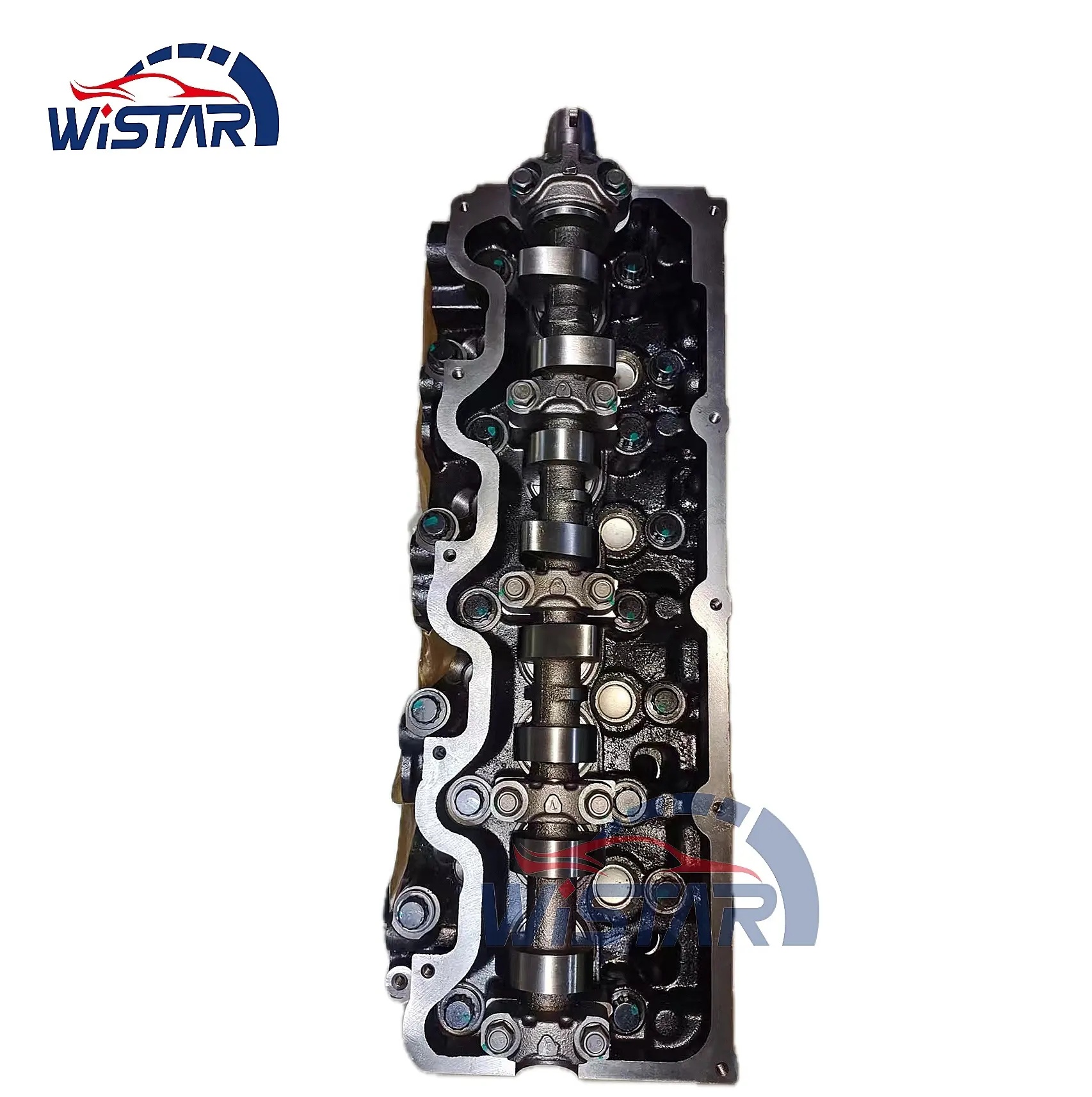 Widely Used Superior Quality 3L Engine Complete 3L Engine For Toyota