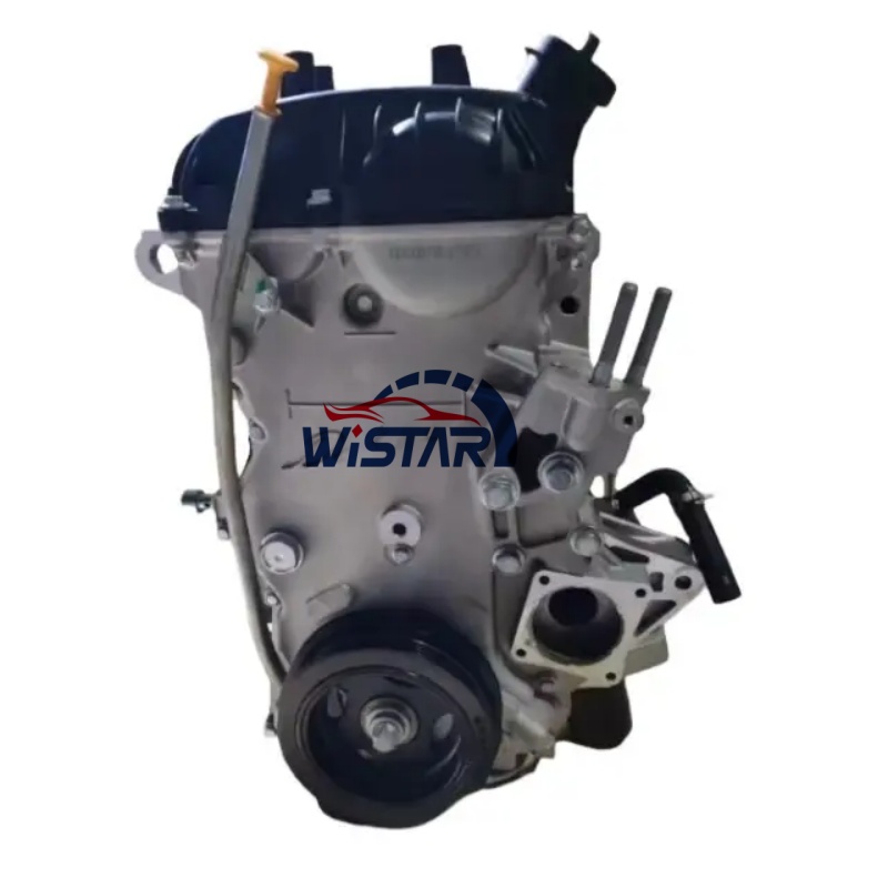 Special Hot Selling High Quality Auto Parts 3. 0D Engine Jt For Mazda