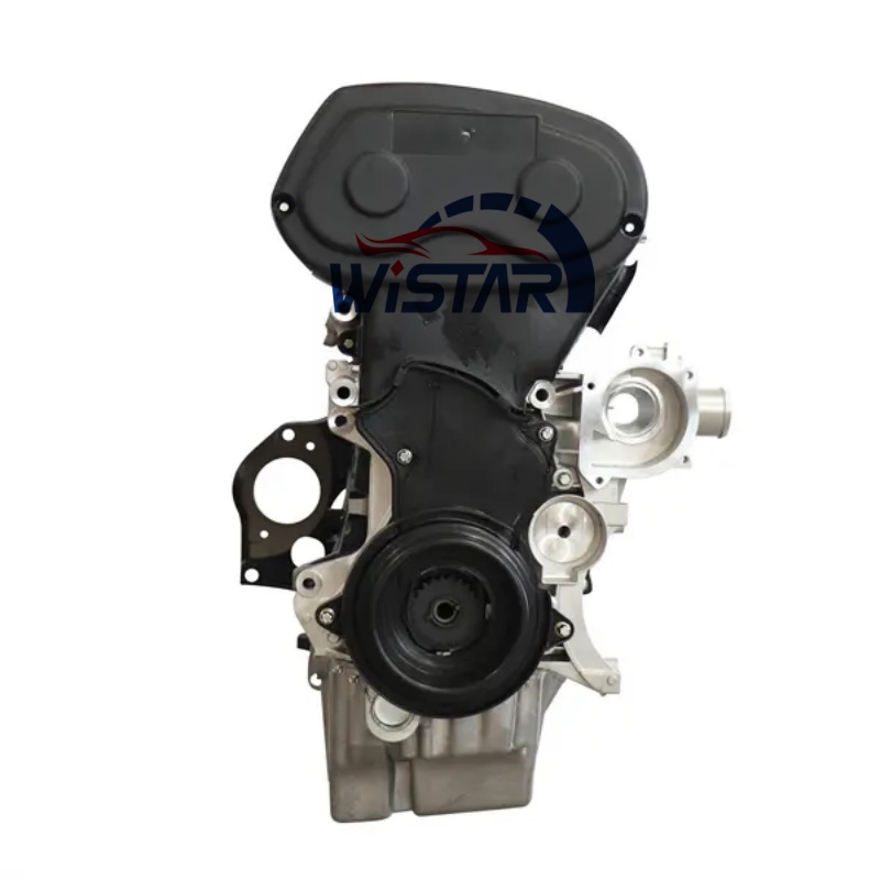 1.6L Car Engine Engine Assembly Inline 4 132 Kw 1.6T Llu A16Let Engine For Buick Chevrolet