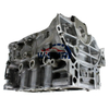 Four Cylinder Engine Aluminum Alloy Cylinder Block 1Zz-Fe Cylinder Block For Toyota