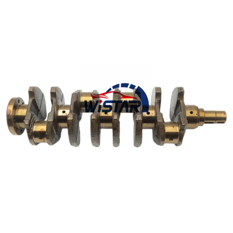 Wholesale High Quality 13411-75900 Crankshafts 2Rz 1Rz Crankshaft