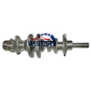 12200-F4000 12200-86G00 Ka24 Engine Crankshafts Ka24 Crankshaft For Nissan
