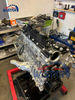 3.0-Liter Engine M57 M57N2 Inline 6 M57 M57N2 Engine For Bmw