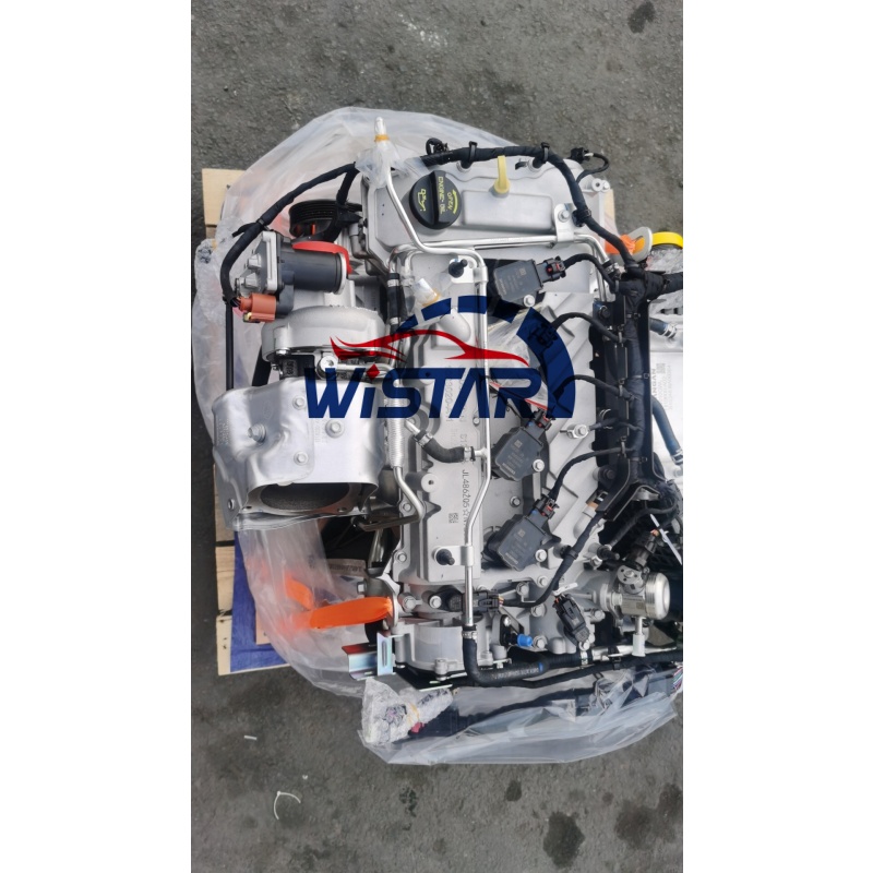 Guaranteed Quality Proper Price Brand New Engine 486Zq5 Motors Engine Assembly