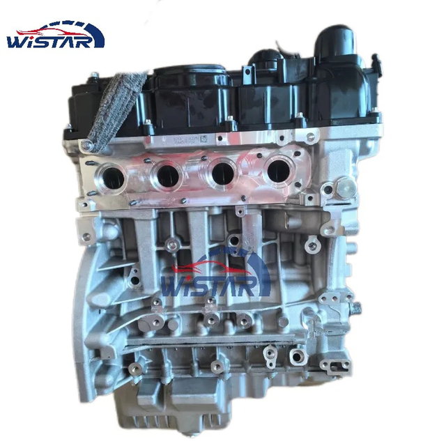 Block N20B20B Assembly Engine Systems N20B20B Engines for Bmw 320i 420i X3 XDrive20i Z4 20i Sale