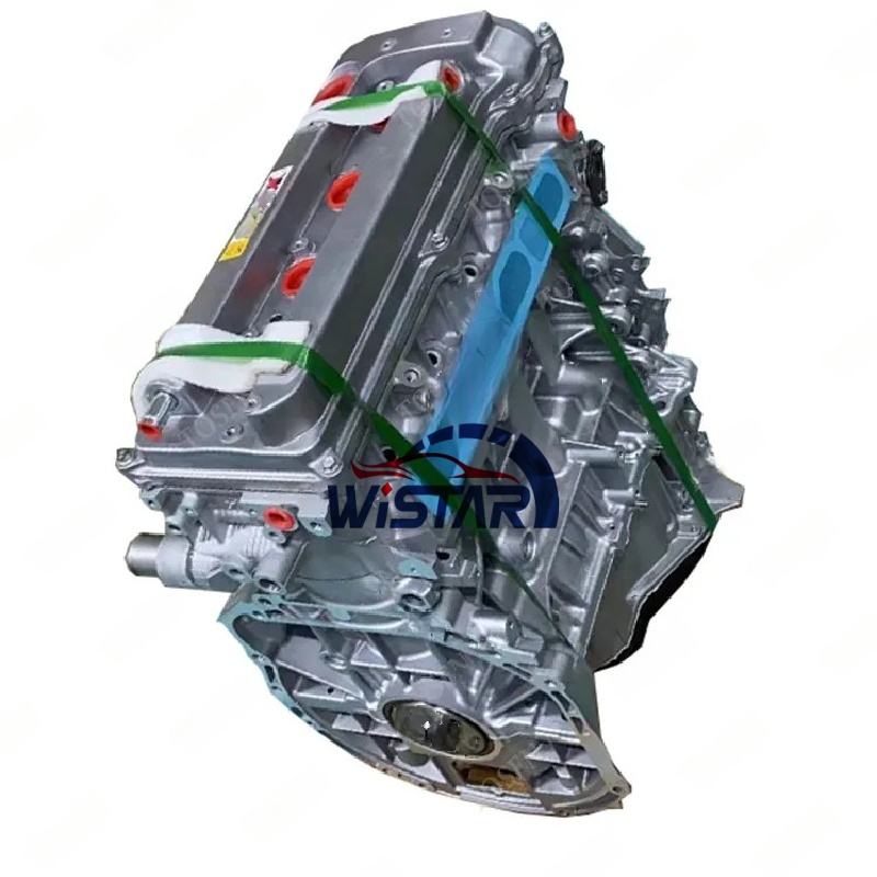 New 6 Cylinder 1HZ Diesel Engine Assembly for Toyota Land Cruiser 70 80 100 Coaster Perfect Condition