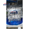 gasoline car engine Model G4FC Brand New Car Engine Assembly For Hyundai Accent 4 Elantra ix35 i20 i30 Kia Forte Soul K3 Carens