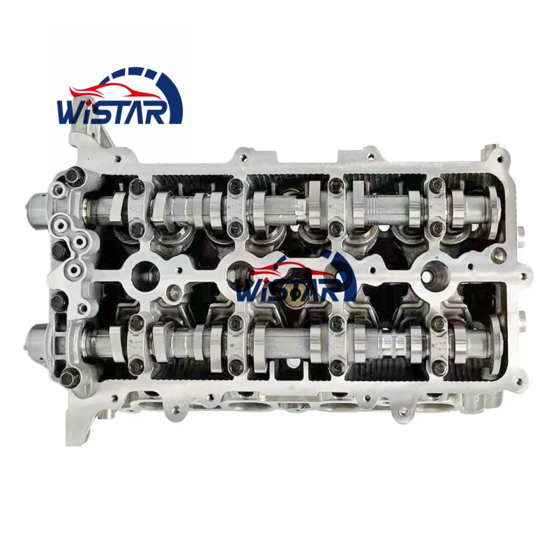1.6L G4Fg Auto Parts Genuine G4Fg Engine Cylinder Head Assy For Hyundai Elantra GT CELESTA Kia Forte K3 22100-2B200