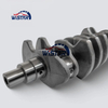 G4Lc Assembly Engine Crankshaft 23110-03Aa1 G4Lc Crankshafts For Hyundai Accent I30 I20 1.4 Solaris Kia Ceed 1.4 Kombi