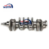 1.8 Car Crankshaft Engine Crankshaft Fit For Gm Corsa 1.8