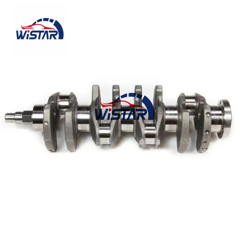 1.8 Car Crankshaft Engine Crankshaft Fit For Gm Corsa 1.8
