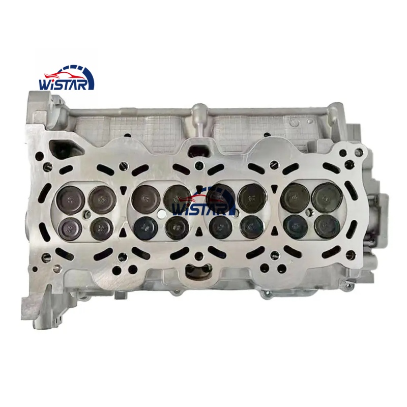 221002E001 G4Na G4Nb Cylinder Head Assembly For Hyundai Azera Creta Elantra I30 I40 Ix35 Santa Fe Sonata Tucson G4Na G4Nb Engine