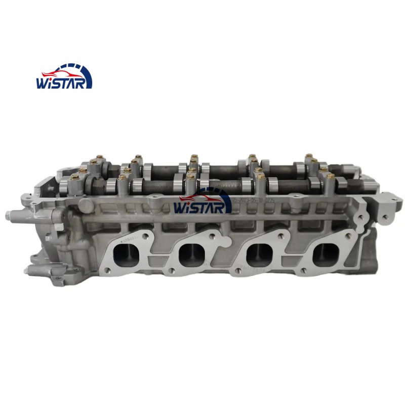 11010-Vj260 Ka24 Cylinder Head For Nissan Silvia Altima Palatin Ka24De Engine Parts Ka24 Cylinder Head Assembly