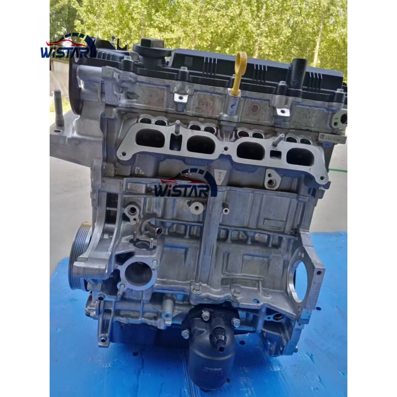 Wholesale DOHC D - CVVT G4FL Engine Price 4 Cylinder Petrol 1.5L G4FL Engine for Hyundai Elantra Ix25 for Kia K3 KX3 Seltos