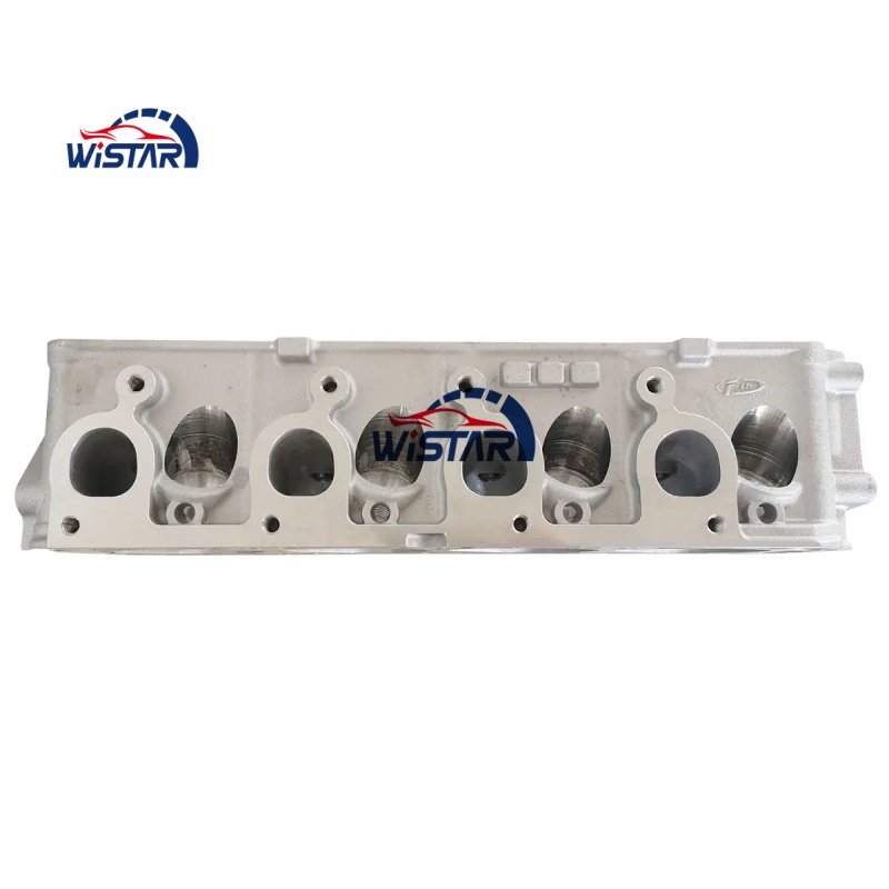 1.8L Gasoline Z18Xe Engine Cylinder Head Assembly For Opel Astra Zafira Corsa Vectra Meriva Signum For Chevrolet Cruze Engine