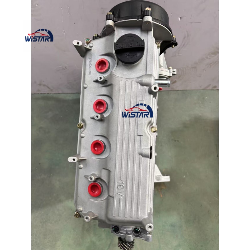G16B Long Block Engine Gasoline 4 Cylinder 1.6L L3 G16B Engines for Toyota GR Yaris Corolla