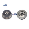 12621505 Auto Parts Variable Timing Sprocket Camshaft Gear Camshaft Adjuster VVT Timing Gear for Buick 2.0 2.4 GL8 2.4L LE5