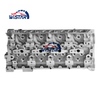 J3 Cylinder Head for Hyundai Terracan for Kia Carnival Bongo K2900 22100-4X910 22100-4X300 22100-4X500 0K56A-10090