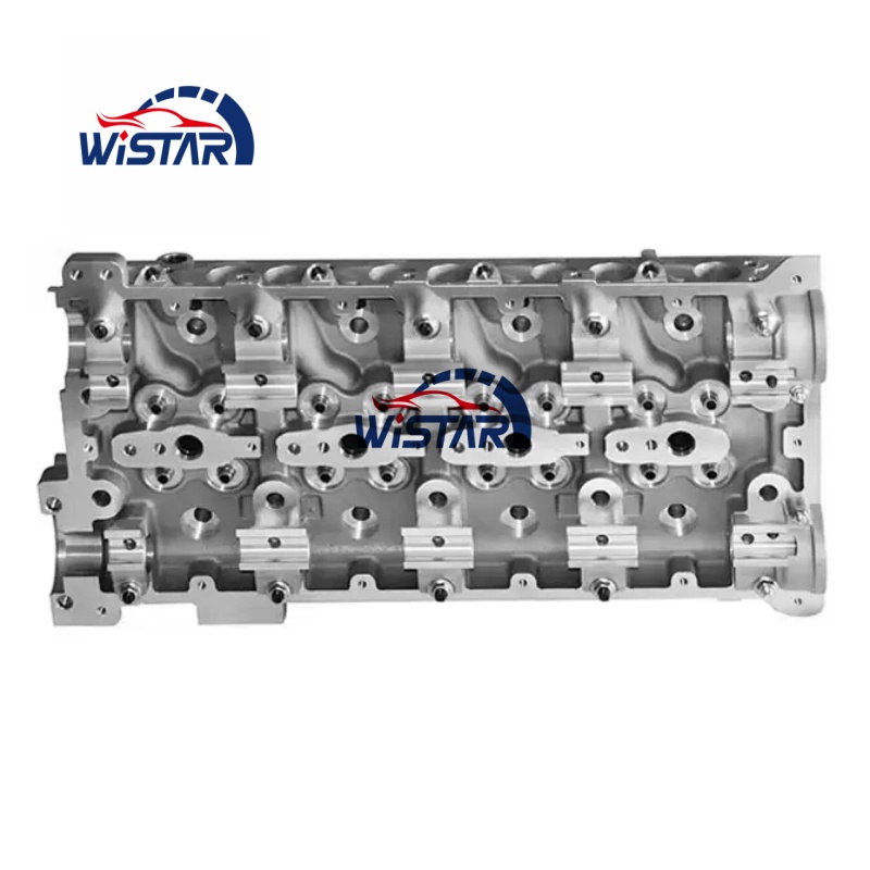J3 Cylinder Head for Hyundai Terracan for Kia Carnival Bongo K2900 22100-4X910 22100-4X300 22100-4X500 0K56A-10090