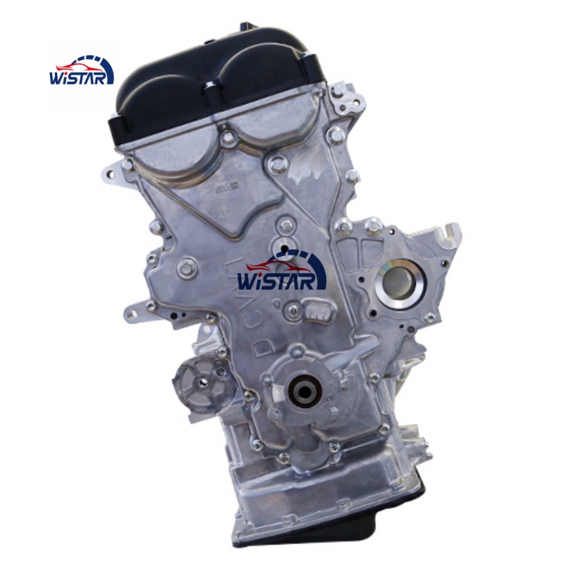 100% Tested Brand New G4FG 1.6L 4 Cylinder Engine Assembly for Hyundai Elantra I30 And for Kia Ceed Soul