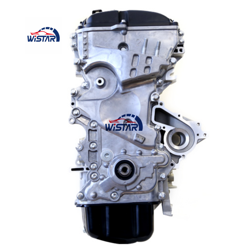 4 Cylinder Long Block New 2.0L DOHC 16V G4NA G4NB Engine for KIA Sportage K5 Optima Soul for Hyundai Tucson Elantra IX35