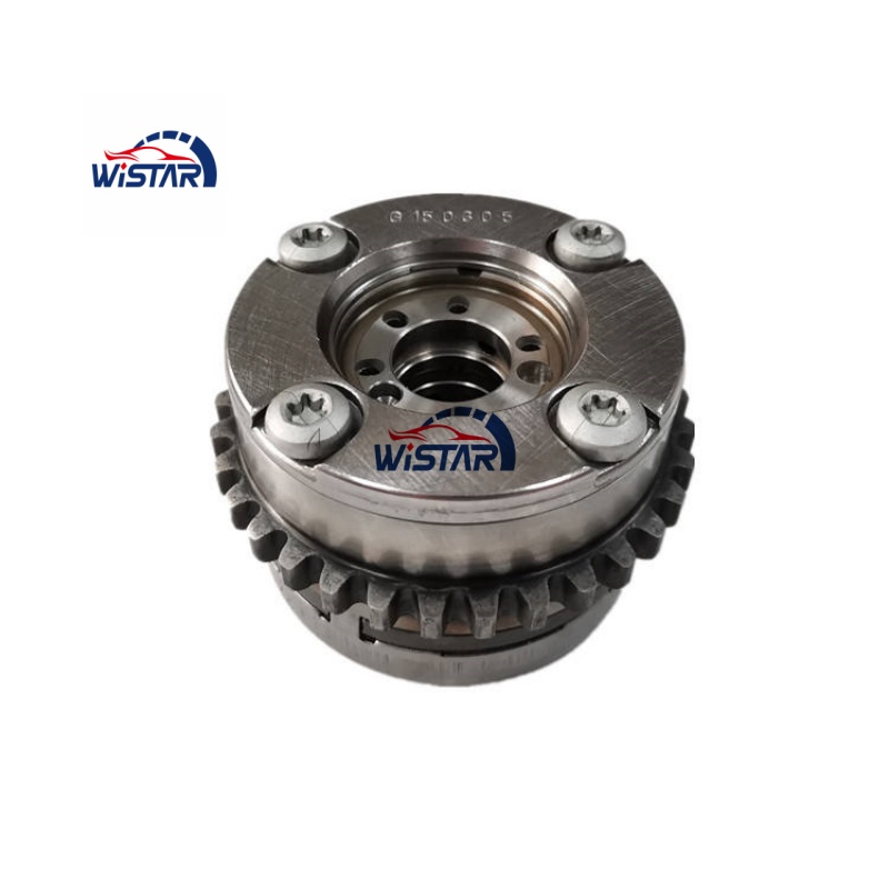 A2760501547 Camshaft Adjusters VVT Gears Intake Exhaust Timing Camshaft Adjusters for Mercedes Benz M276 C350