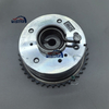 243702G750 24370-2G750 CVVT Assembly Car Engine Exhaust Timing Camshaft Gear CVVT Camshaft Position Gear for Hyundai Santa Fe