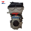 Fast Turbine Auto Engine for MG Motor