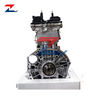 High Performance Aluminum Auto Engine for Repair Shops