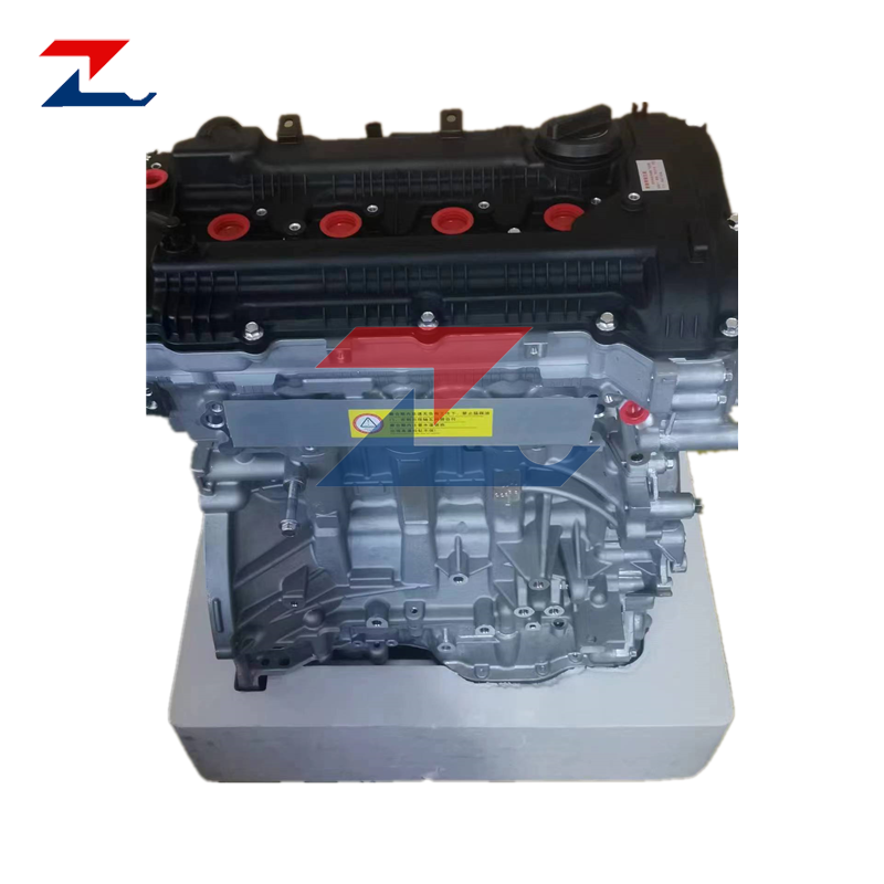 Durable Turbine Auto Engine for Kia