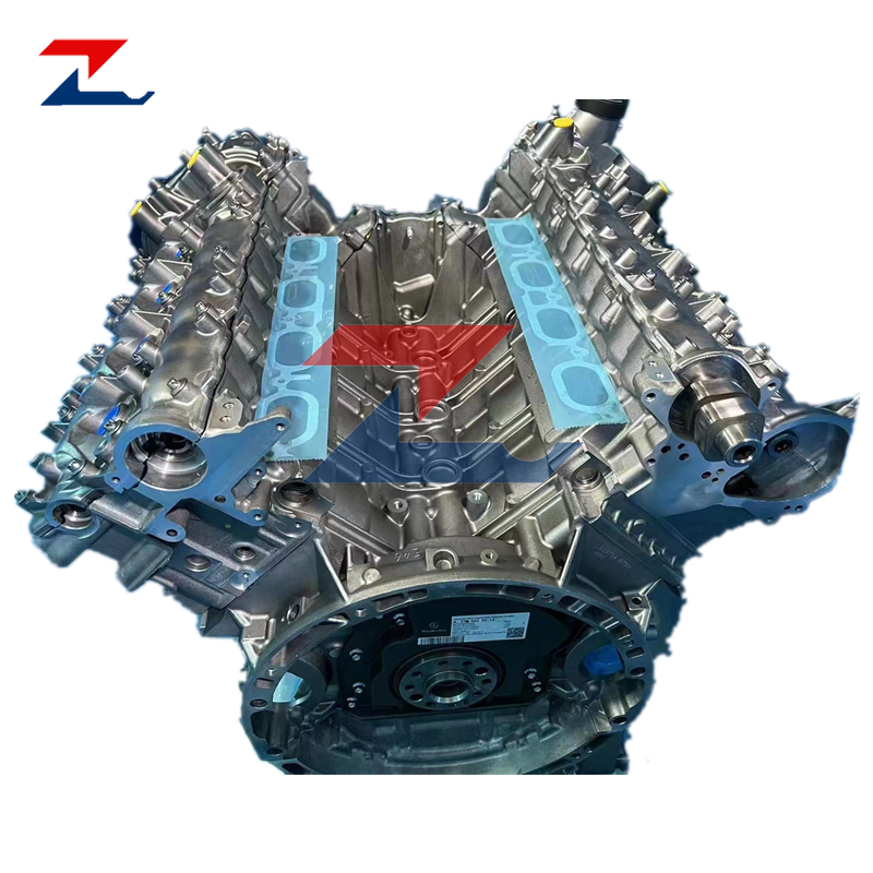 Wholesale Top Rated Turbine Auto Engine