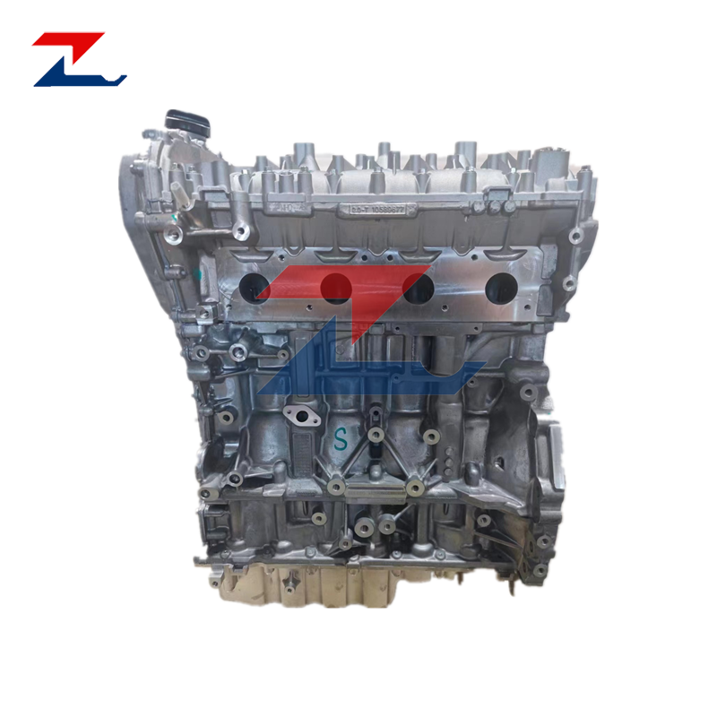 Durable Electric Start Auto Engine for MAXUS