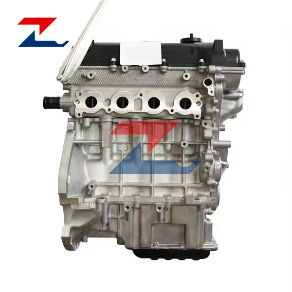 Affordable Aluminum Auto Engine for Hyundai