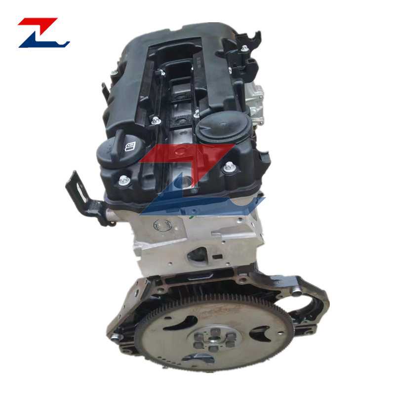 Wholesale New Gasoline Auto Engine