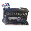Hot Selling Good Quality Long Block Engine Car Diesel Motor 6 Cylinder 1Hd-T Engine for Toyota Land Cruiser 80 Series Coaster