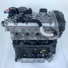 Hot Selling EA888 Gasoline Engine Assembly CEA 1.8T High Quality Engine for Vw