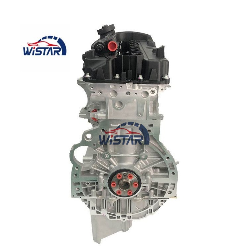 Twin Turbo Petrol Gasoline Inline Six Cylinder 3.0L N54B30 Engines for BMW 135i 335i 535i XDrive 535i 630i 740i 1M Coupe
