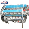 Factory Long Block Gasoline 6 Cylinder 3.0T 306PT Engine PT306 Motor for Land Rover Range Rover Discovery 5 P360 P400